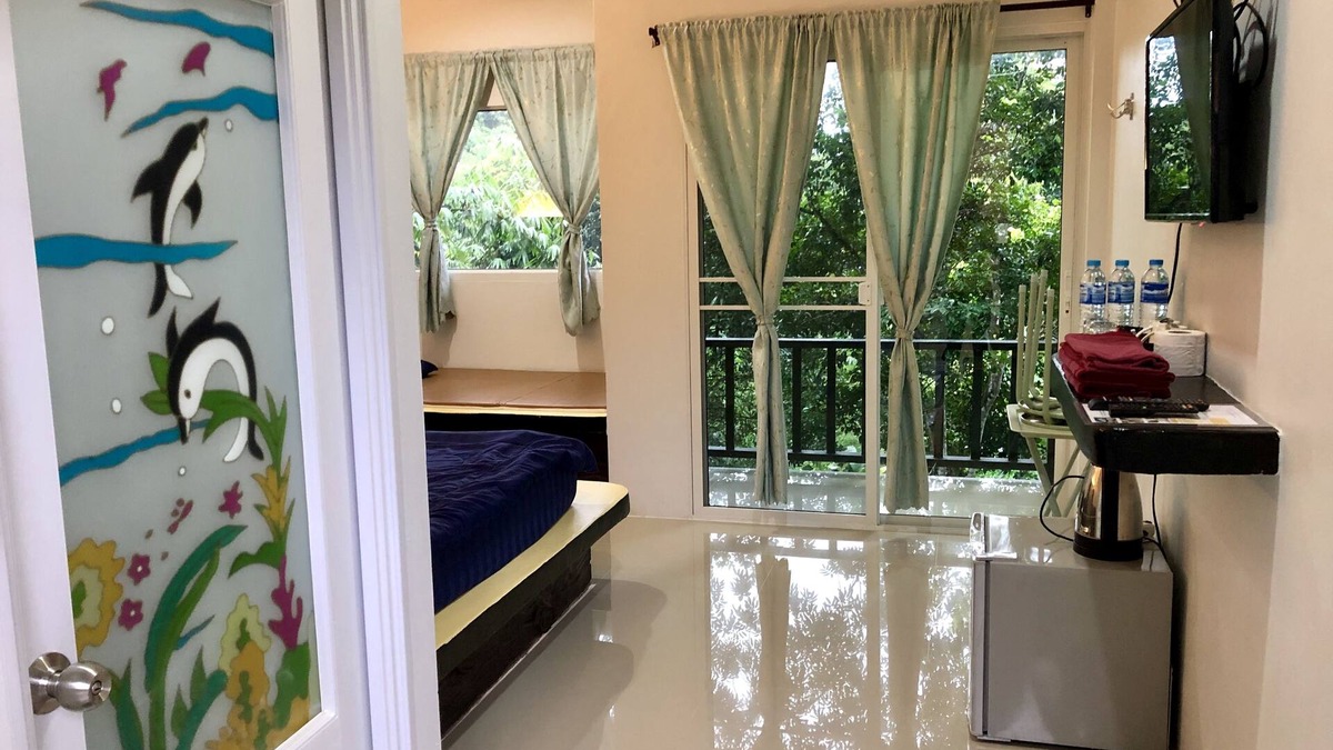 Sangkhla Buri Hotel | Chillchill