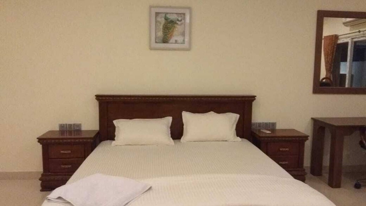 Ambattur House | CHILLIES HOLIDAYS Chennai