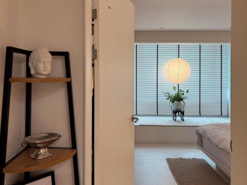 Mapo Apartment | chillin in mangwon