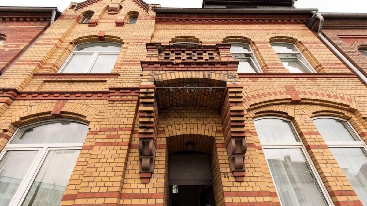 Siegburg Apartment | Chillinghouse 11