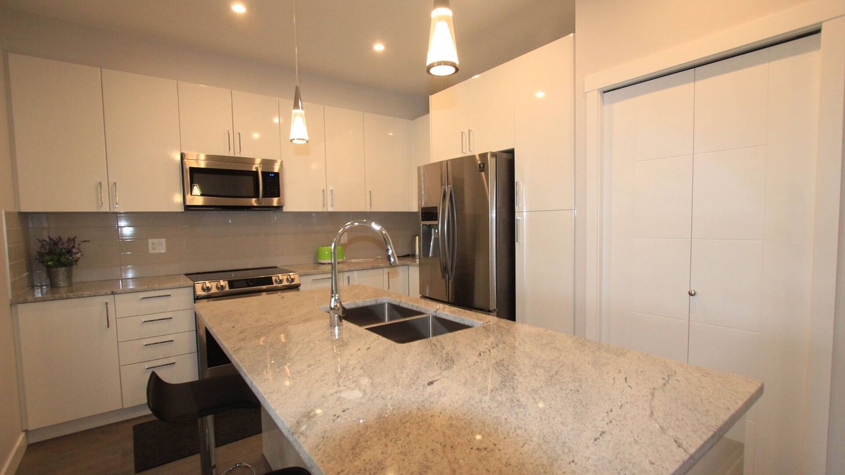 Chilliwack Proper Village West Apartment | Chilliwack Ruby