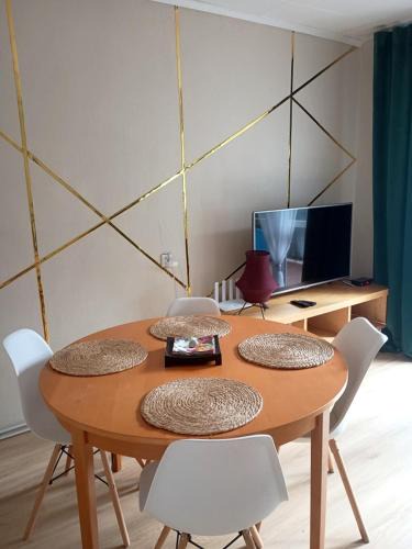 Rabien Apartment | Chillroom