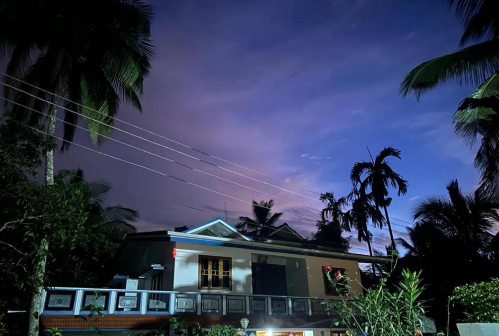 Kalpetta House | Chills homestay