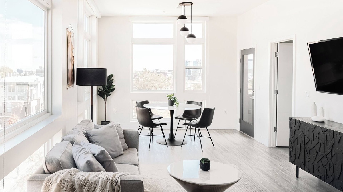 Jefferson Park Condo | Chilltop Lounge | Espadin LoHi