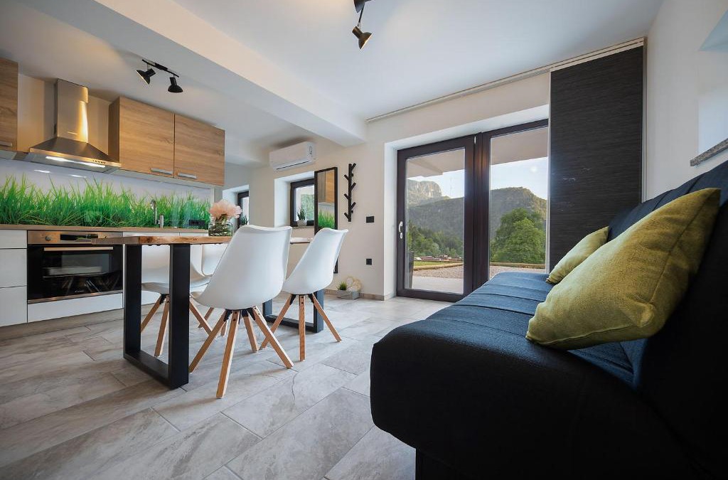 Bled Apartment | Chilly apartment