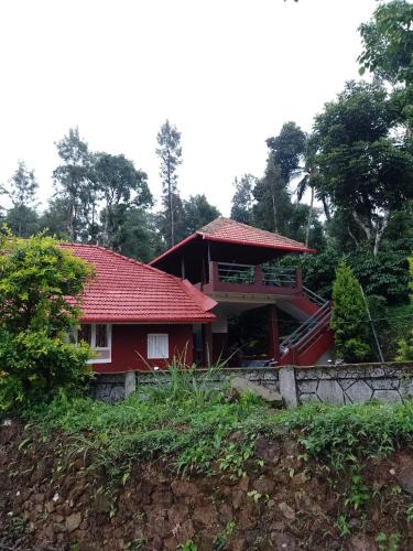 Heggala House | Chilly Coorg