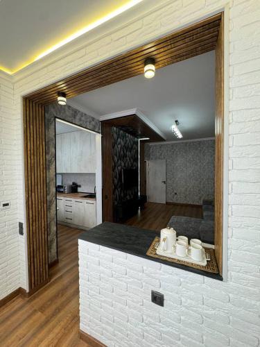 Kanimekh District Apartment | Chilonzor 11 kv