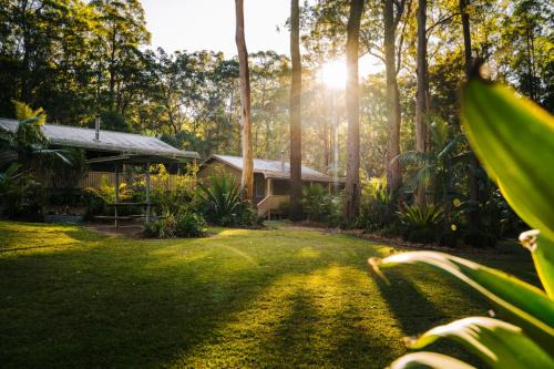 Old Bar Resort | Chiltern Lodge Country Retreat