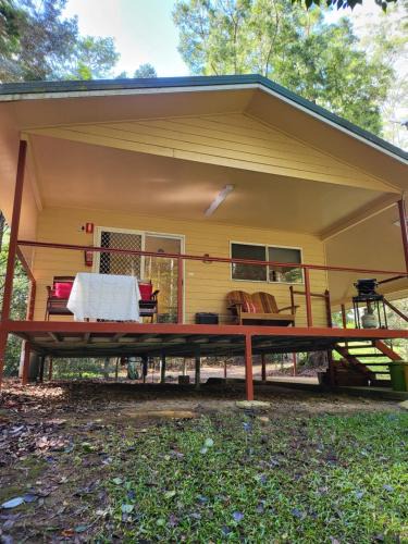 Evelyn Apartment | Chilverton Cottages