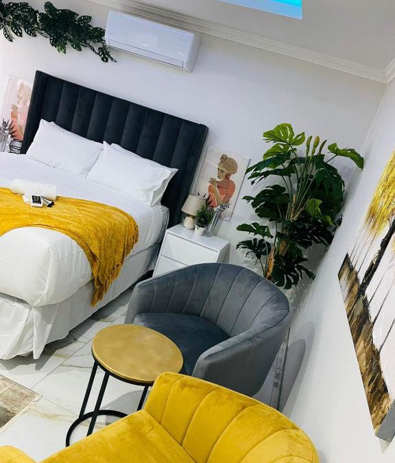 Musina Apartment | Chimas Guest House