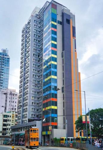 Shau Kei Wan Hotel | China Rich Oriental Hotel