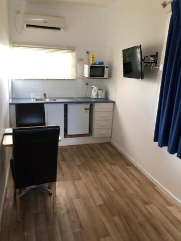 Chinchilla Hotel | Chinchilla Motel