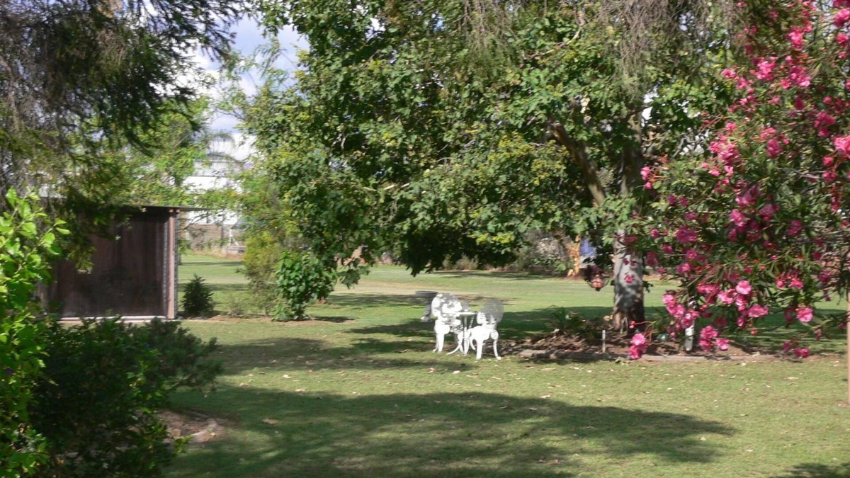 Chinchilla Hotel | Chinchilla Motel