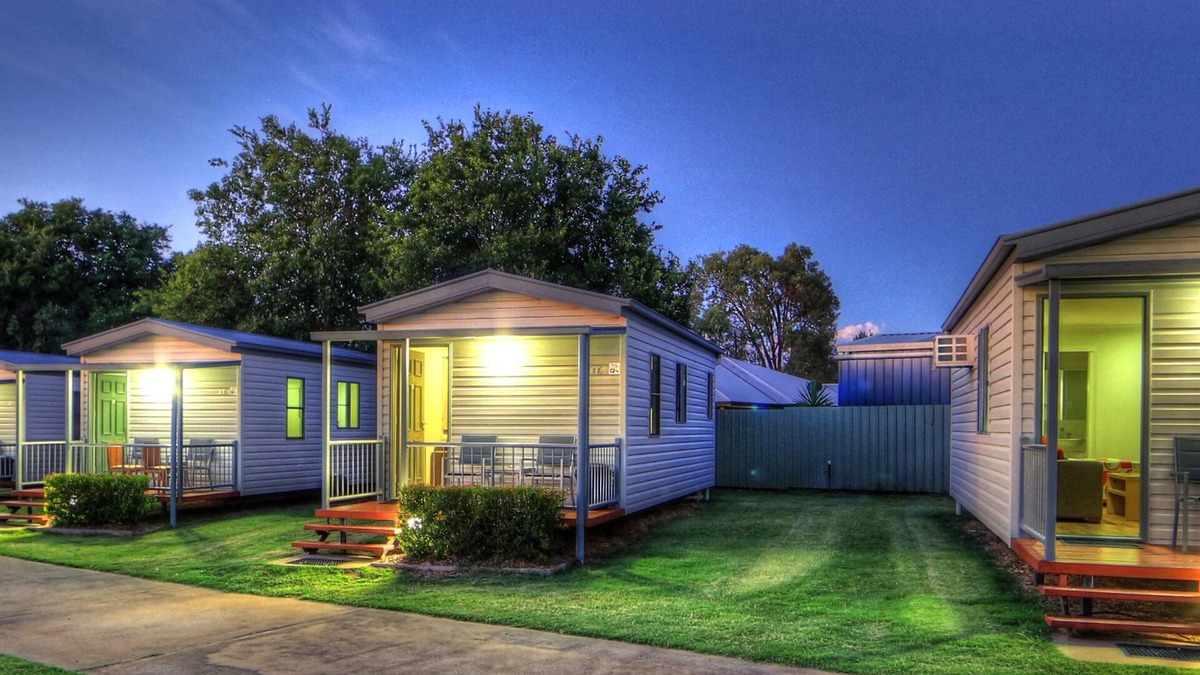 Chinchilla Hotel | Chinchilla Motor Inn