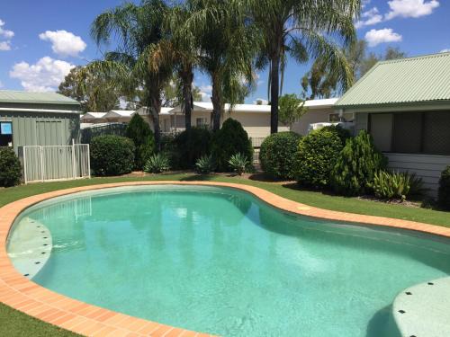 Chinchilla Resort | Chinchilla Tourist Park
