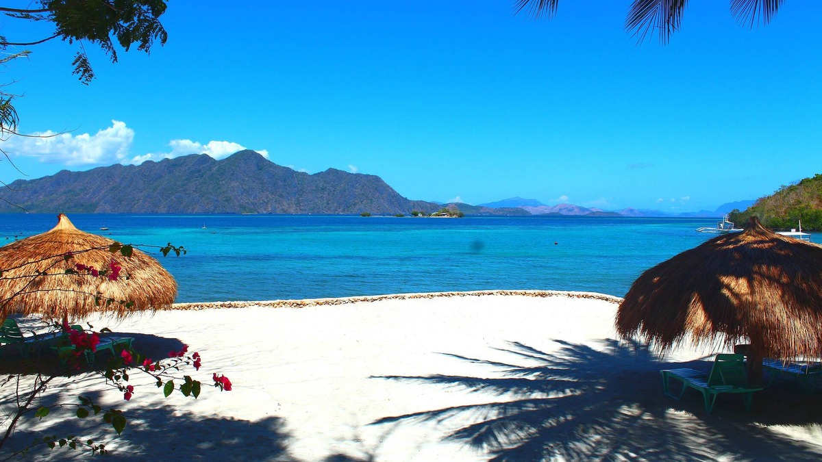 Coron Hotel | Chindonan Dive and Beach Resort