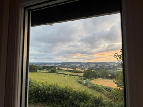Ottery St Mary House | Chineway Cottage