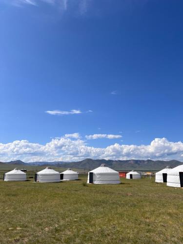 Ulaanbaatar Other | Chingisiin Urtuu Camp