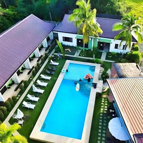 Dao Resort | Chinita Boutique Hotel