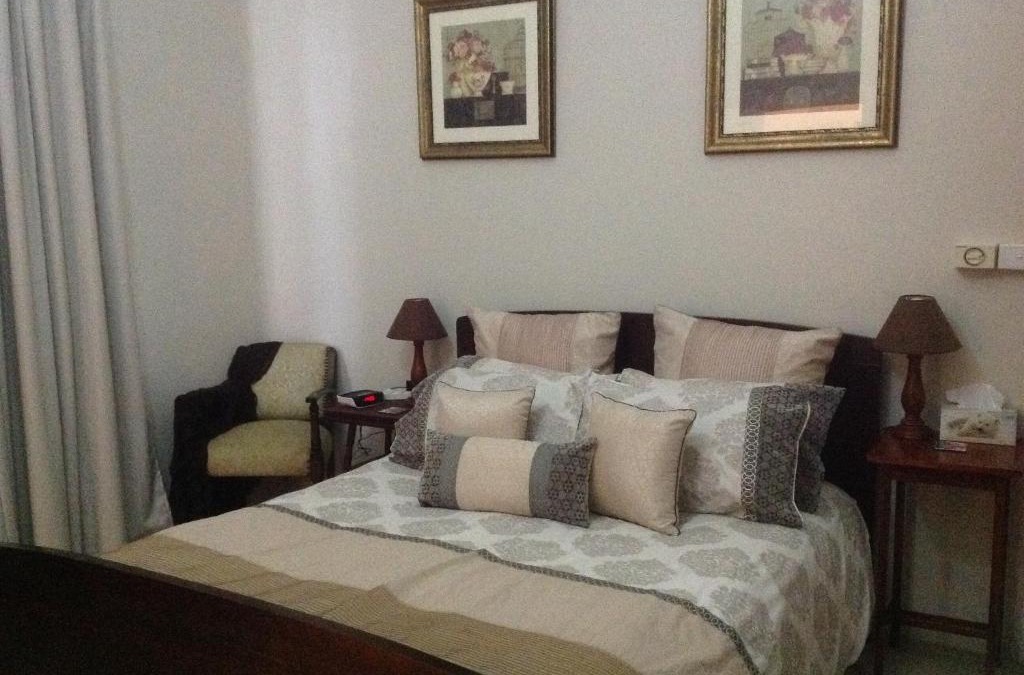 Gilgandra Bed & Breakfast | Chinnock B&B