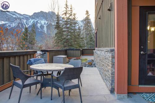 Canmore Apartment | Chinook Manor