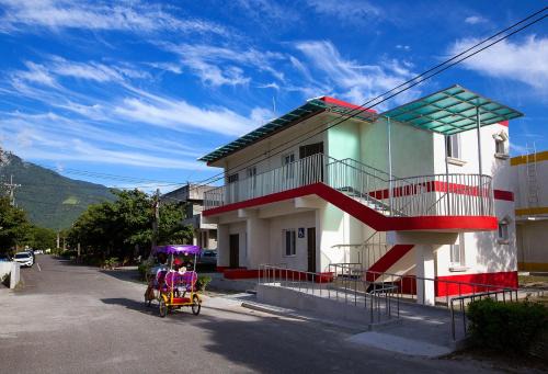 Chishang Resort | Chinshang Pastoral Farm Resort
