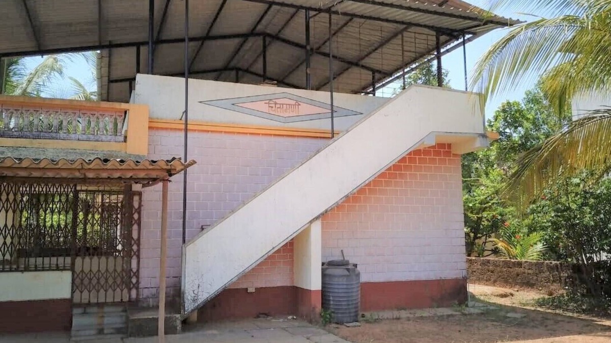 Kudal House | CHINTAMANI BUNGALOW.