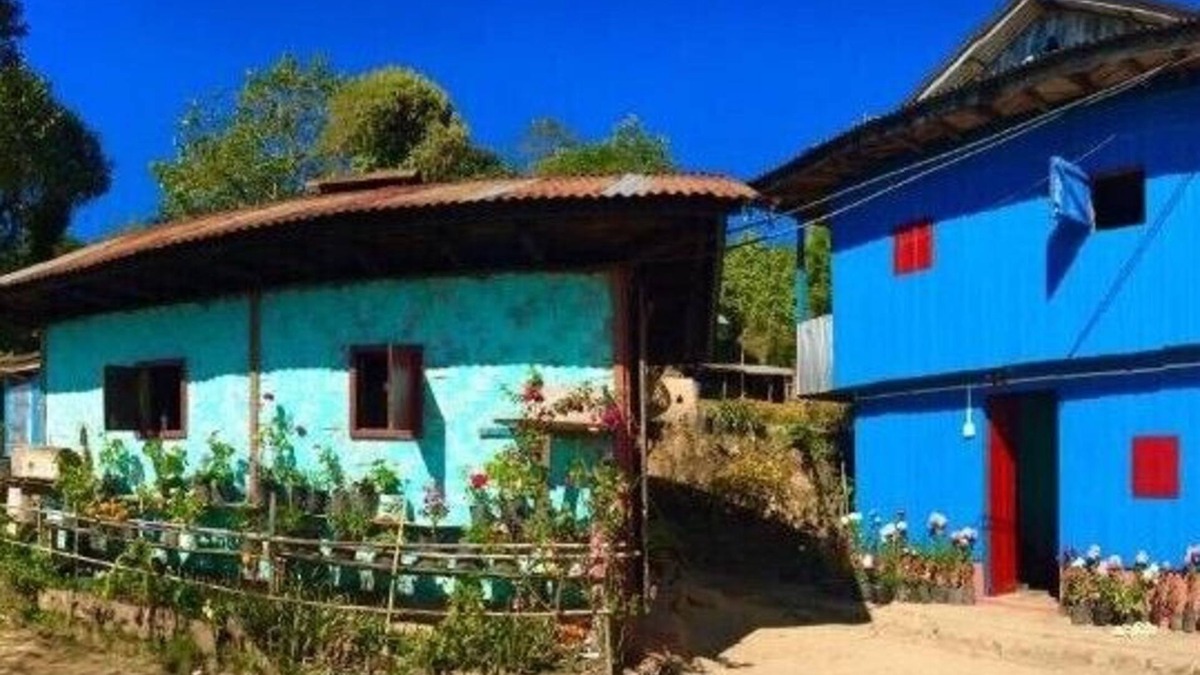 Ilam Other | Chintapu Homestay In Ilam, Eastern Nepal