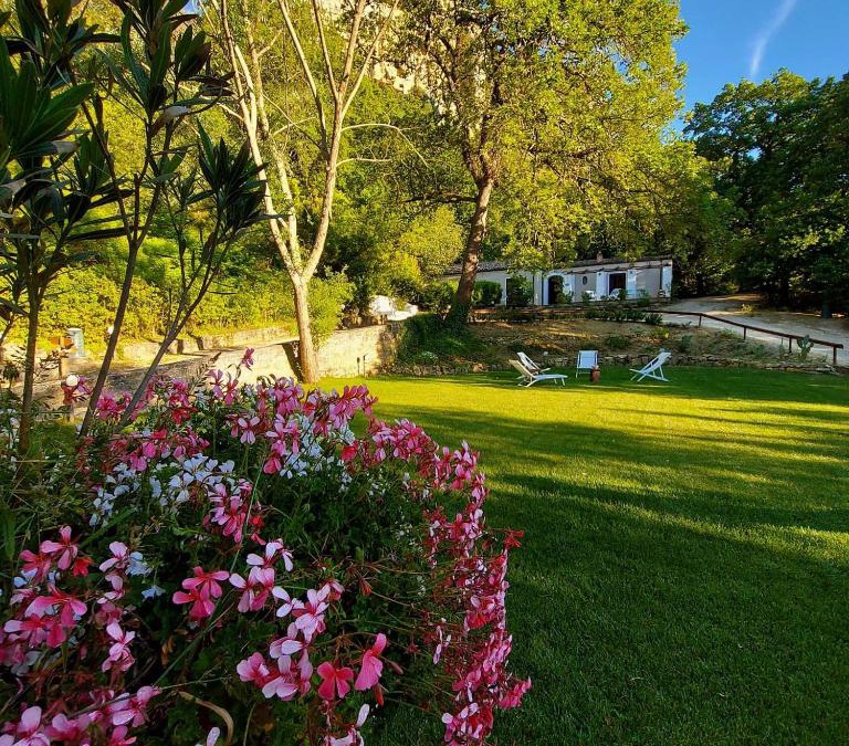 Corleone Bed & Breakfast | Chiosi Country Club