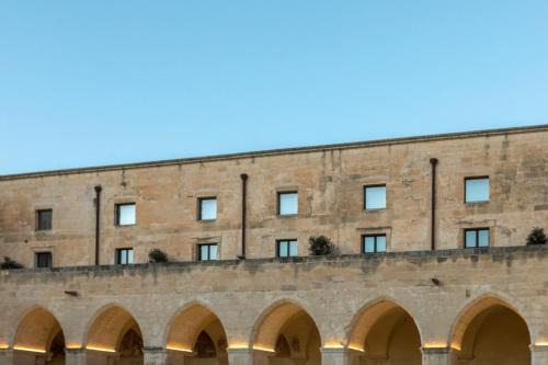 Lecce Hotel | Chiostro dei Domenicani - Dimora Storica