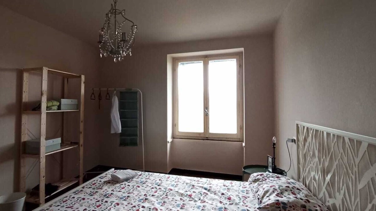 Bargagli Apartment | Chip&Chop House