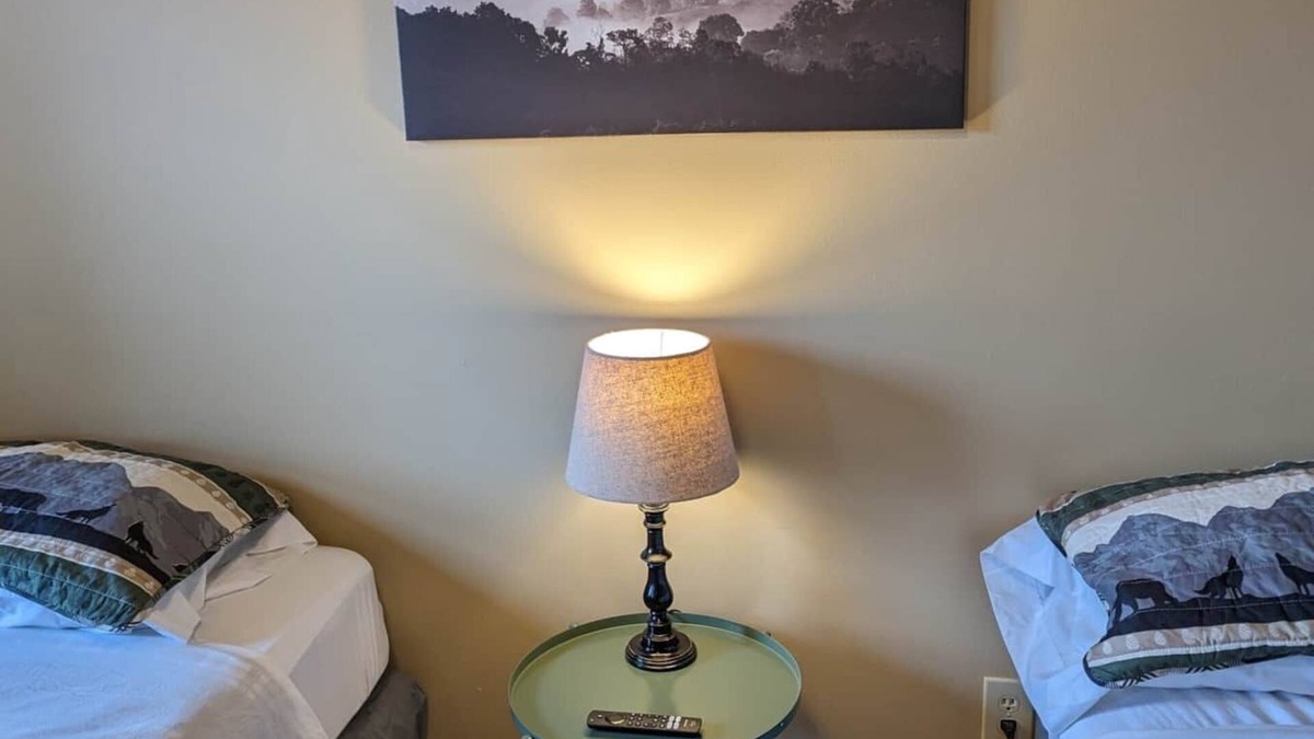 Hayward Apartment | Chip-Wa Lodging Room 5