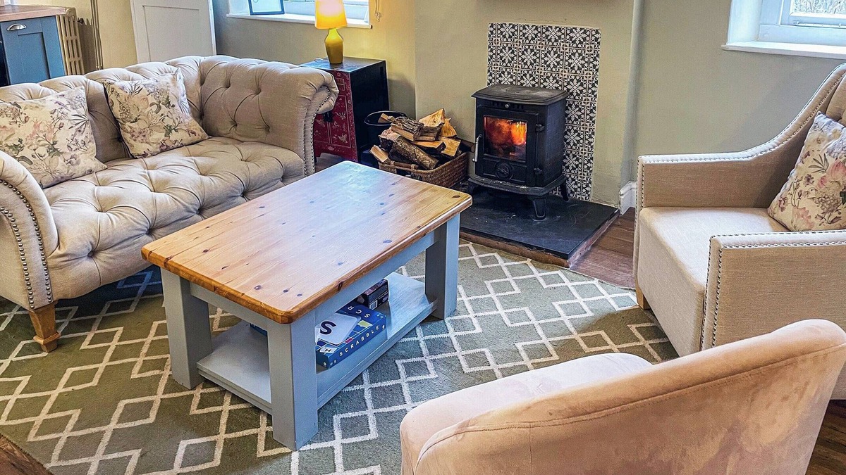 Langford Budville Cottage | Chipley Escapes - Otters Holt