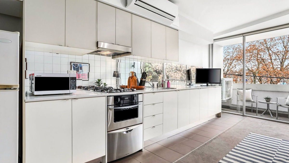 Chippendale Apartment | Chippendale - Minutes to Central - 1BR