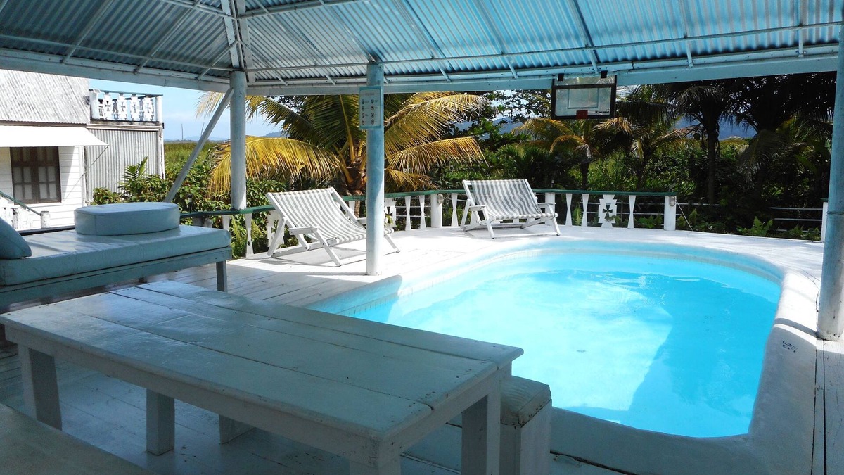 Negril Cottage | Chippewa Village COTTAGE