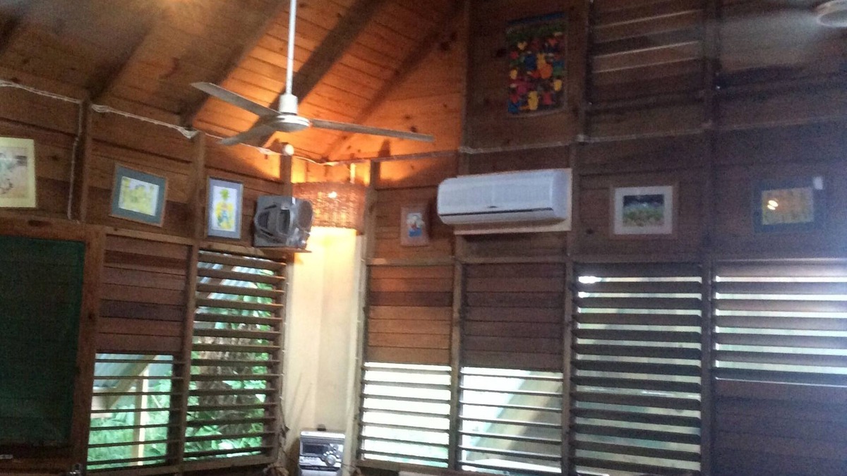 Negril Apartment | Chippewa Village Loft Apt