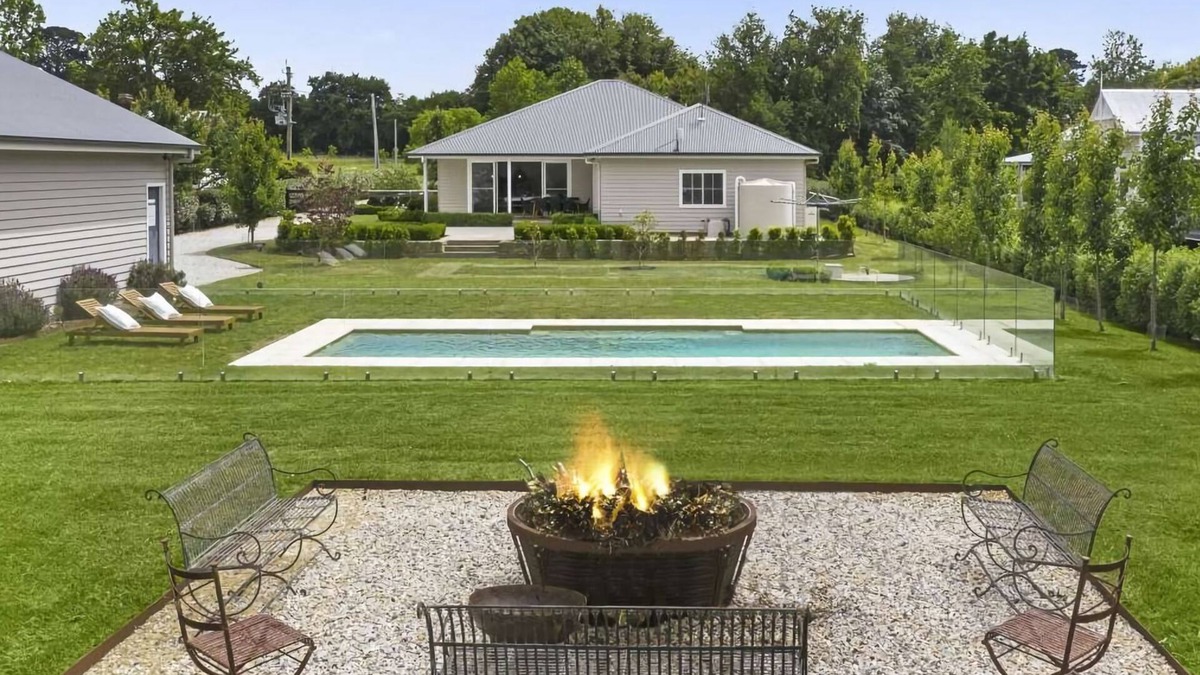 Exeter House | Chislehurst in Exeter, Southern Highlands