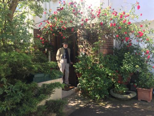 Chiswick Riverside Bed & Breakfast | Chiswick Riviera with free parking