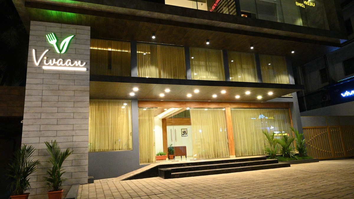 Udupi Hotel | Chithara Comforts