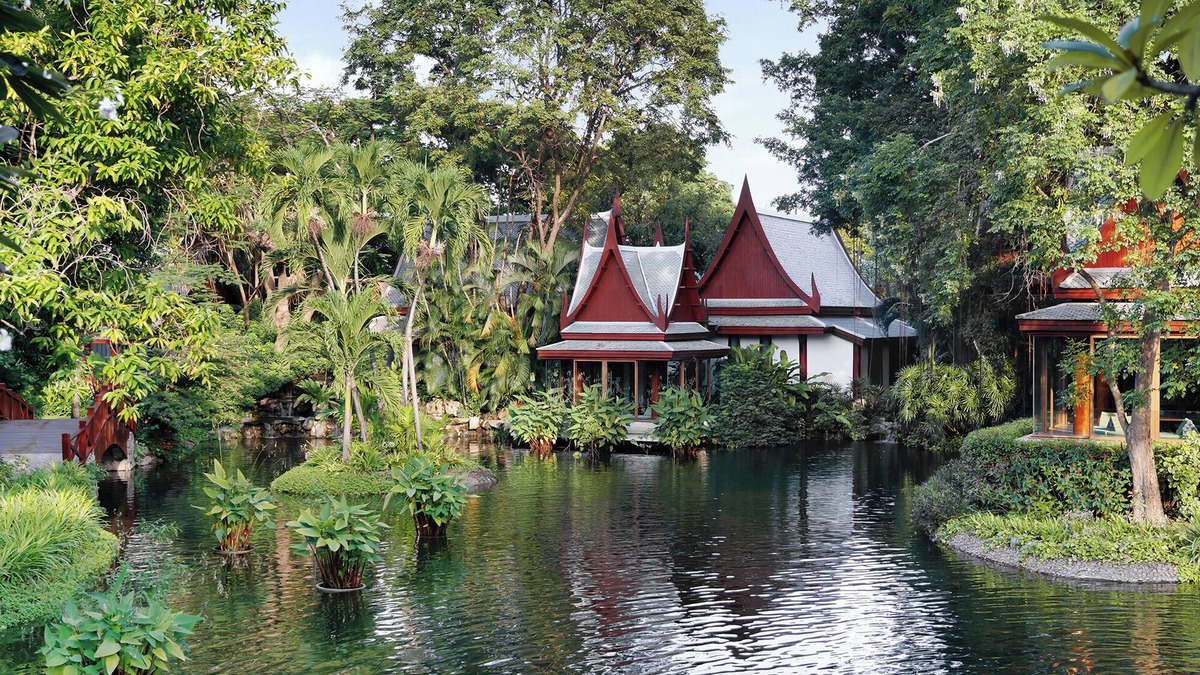 Nong Kae Hotel | Chiva-Som Hua Hin