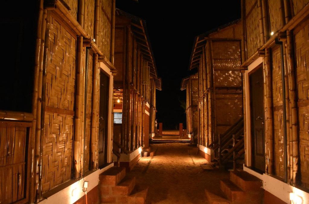 Devbag Resort | Chivarin Resorts