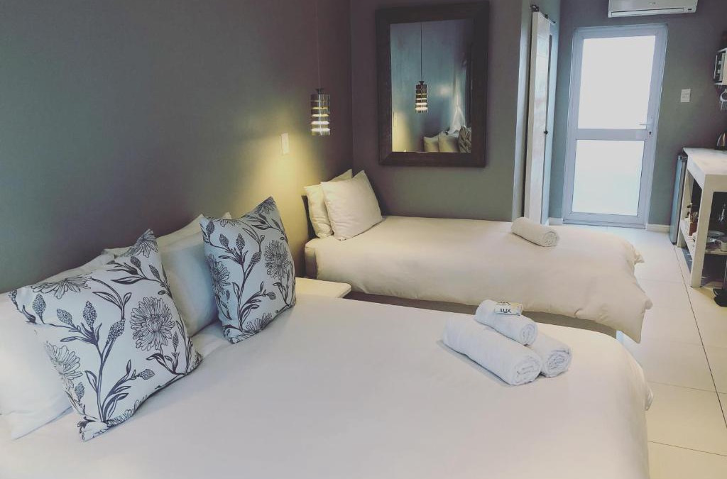 Cradock House | Chives Cottage