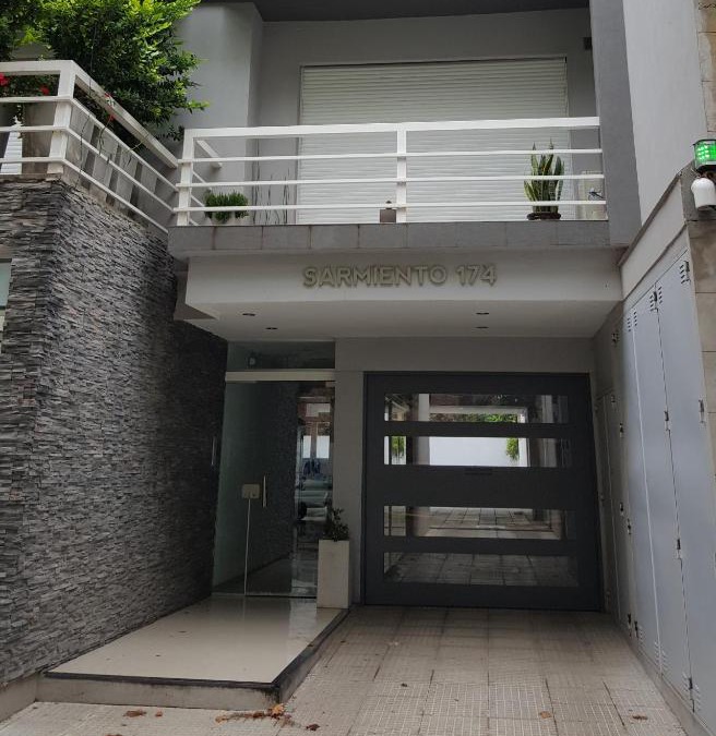 Chivilcoy Apartment | Chivilrent