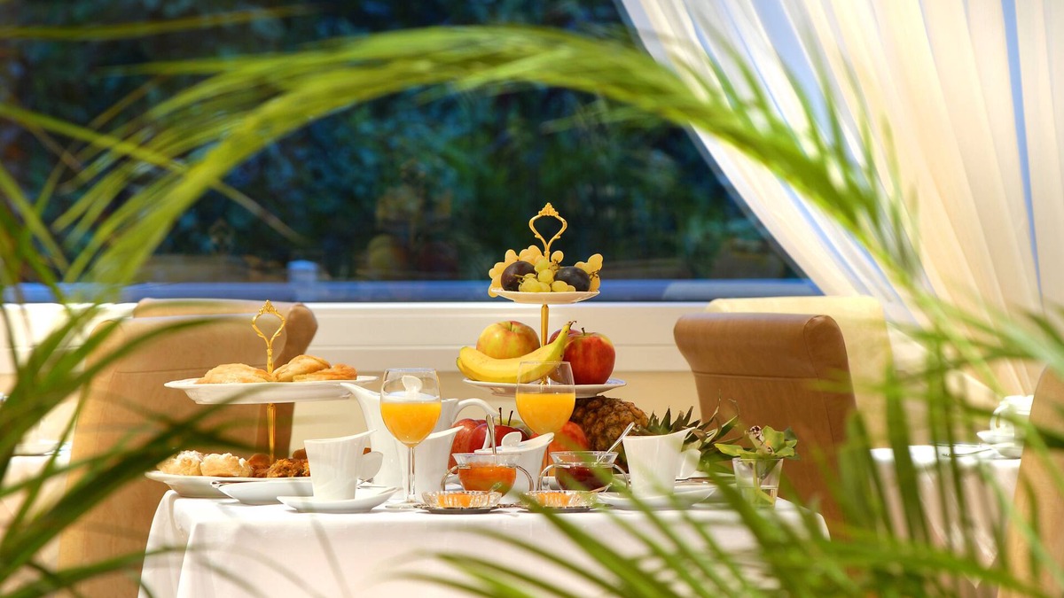 Kastoria Hotel | Chloe Hotel