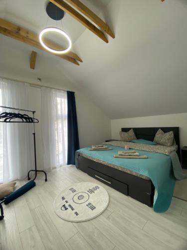 Toplita Apartment | Chloe Loft