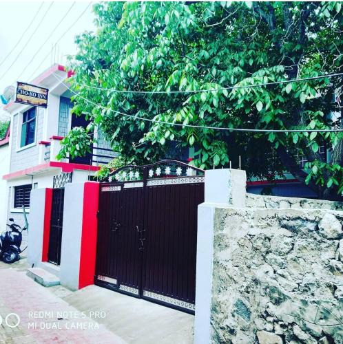 Kargil House | Cho-ko-inn