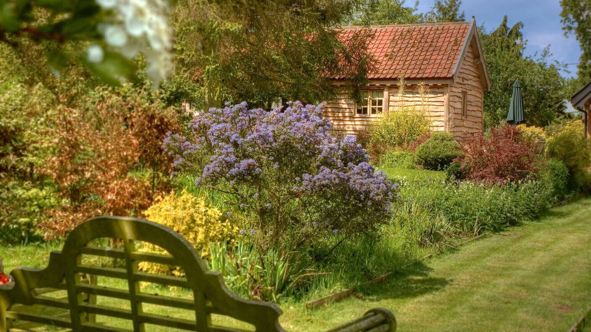 Eye Cottage | Chobbs Barn, Eye