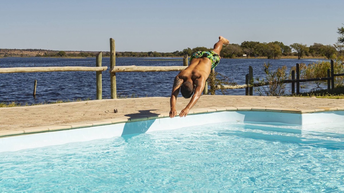 Ngoma RV Rental | Chobe River Camp