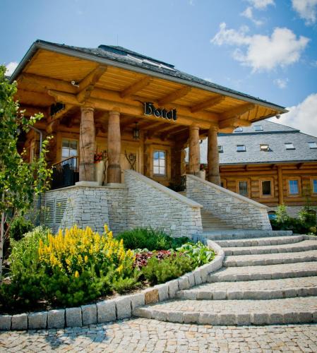 Jerzmanowice Hotel | Chochołowy Dwór