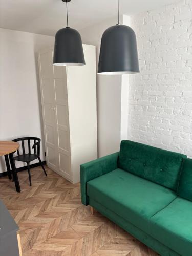Bydgoszcz Apartment | Chocimska Studio